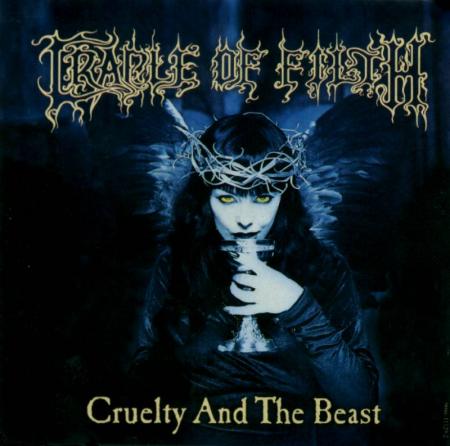 cruelty and the beast